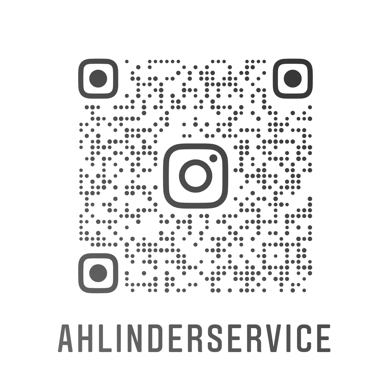 www.ahlinderservice.se